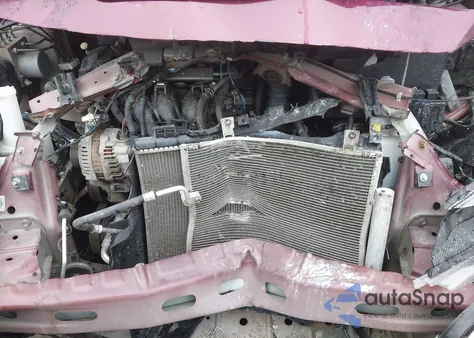 2022 Mitsubishi Mirage Es/Le z USA, uszkodzony, nr VIN ML32AUHJ1NH003009